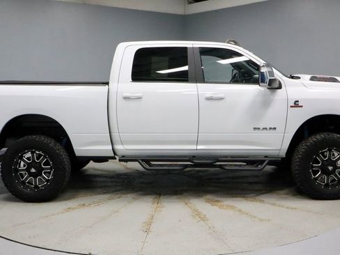 Used 2023 RAM 2500 Laramie image 13