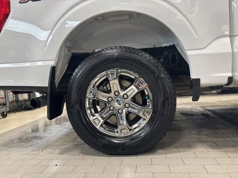 Used 2021 Ford F150 XLT w/ XTR Package image 26