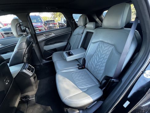 Used 2023 Kia Sportage X-Line w/ X-Line Premium Package image 23