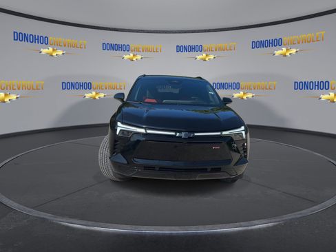 Used 2024 Chevrolet Blazer EV RS AWD/4WD image 6