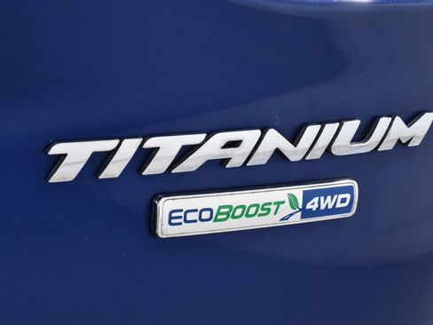 Used 2014 Ford Escape Titanium w/ Equipment Group 401A image 21