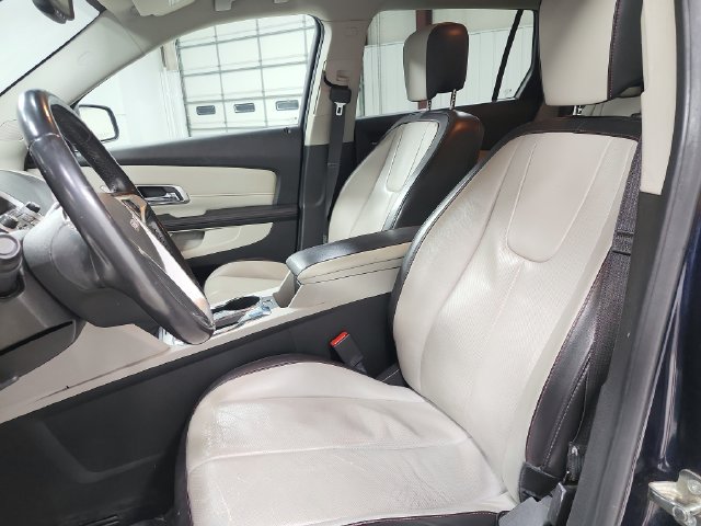 Used 2015 GMC Terrain SLT FWD image 10