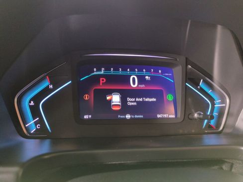 Used 2024 Honda Odyssey Elite image 19