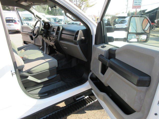 Used 2019 Ford F450 XL w/ XL Value Package RWD image 23