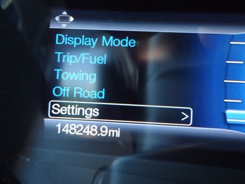 Used 2015 Ford Expedition Max Limited AWD/4WD image 15