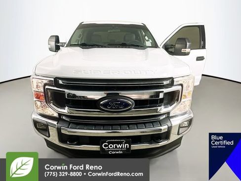 Used 2020 Ford F250 XLT w/ XLT Value Package image 2