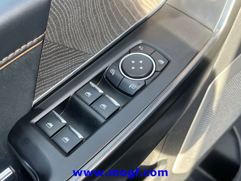 Used 2022 Ford F150 Platinum w/ Equipment Group 701A High image 21