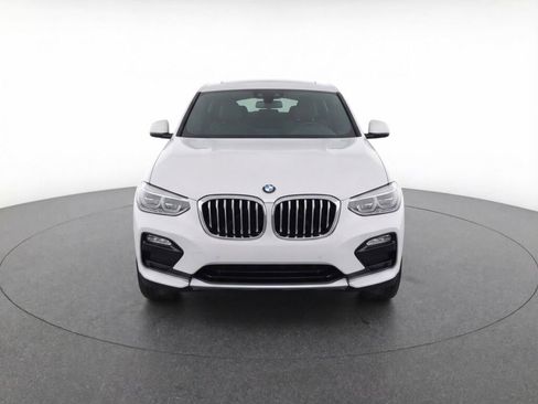 Used 2019 BMW X4 xDrive30i w/ Driving Assistance Package image 2