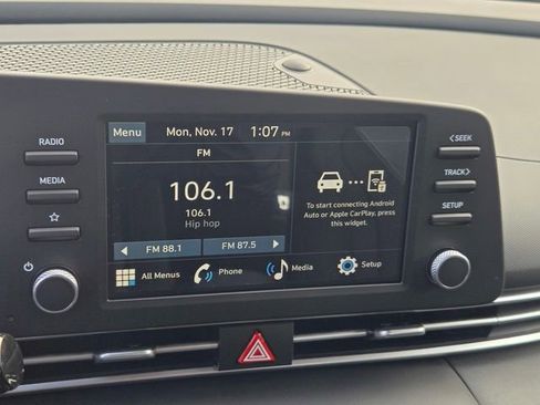 New 2026 Hyundai Elantra SE image 14