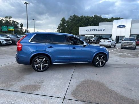 Used 2019 Volvo XC90 T6 R-Design w/ Advanced Package AWD/4WD image 14