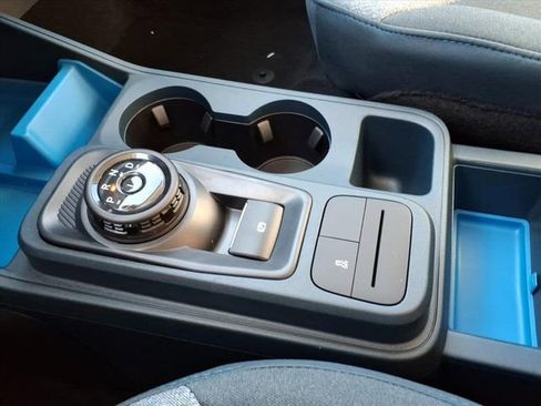 New 2025 Ford Maverick XLT FWD image 26