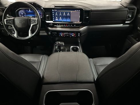 Used 2023 Chevrolet Silverado 1500 LT AWD/4WD image 23