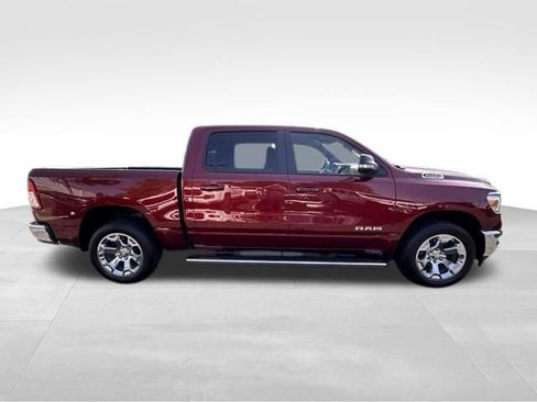 Used 2022 RAM 1500 Big Horn AWD/4WD image 8