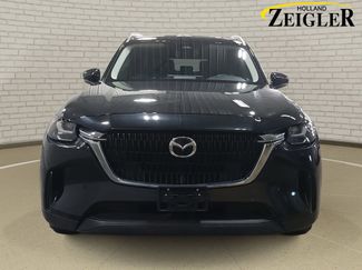 Used 2025 MAZDA CX-90 3.3 Turbo w/ Preferred Package video 2