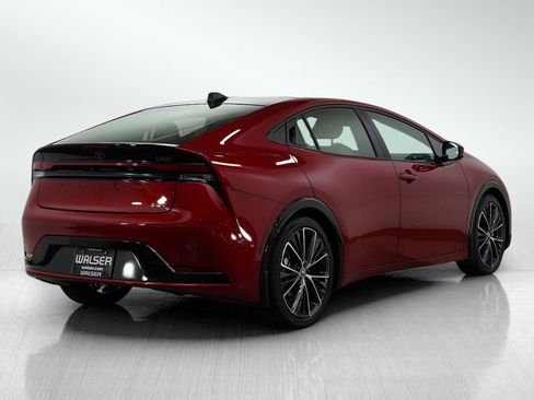 Used 2024 Toyota Prius Limited image 5