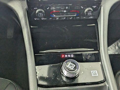 New 2025 Jeep Grand Cherokee L Altitude RWD image 23