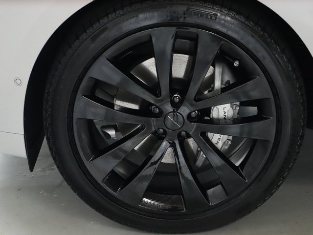Certified 2026 Land Rover Range Rover Sport Dynamic SE AWD/4WD image 37