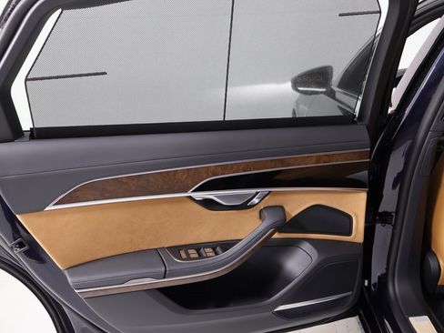 New 2026 Audi A8 L 3.0T image 22