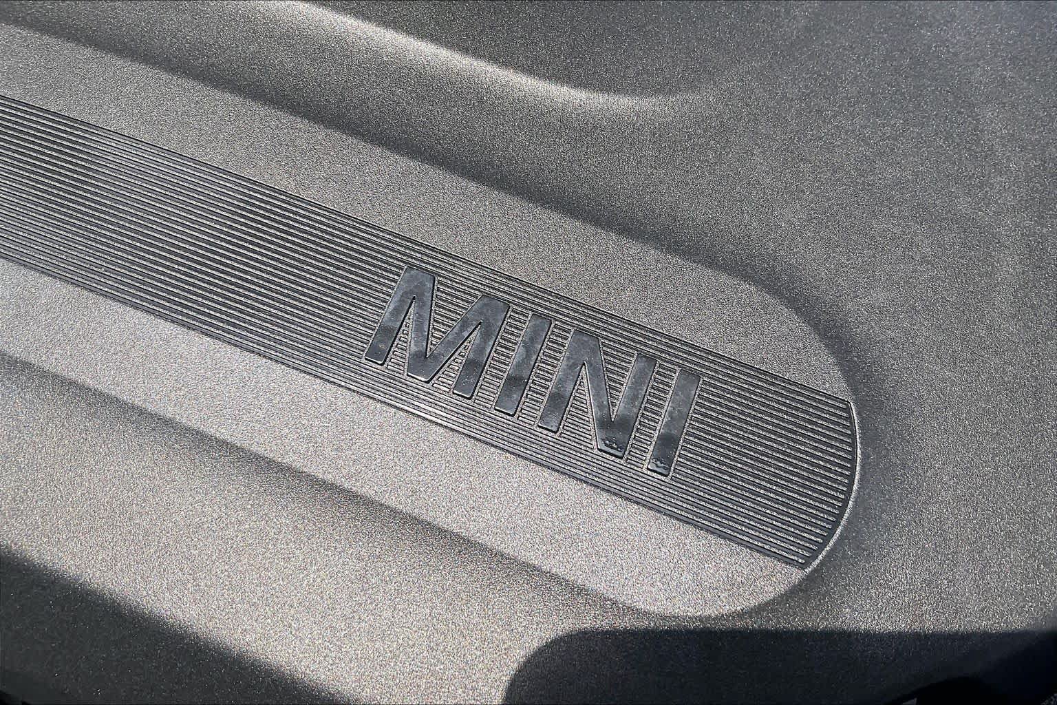 Used 2025 MINI Cooper S FWD image 32