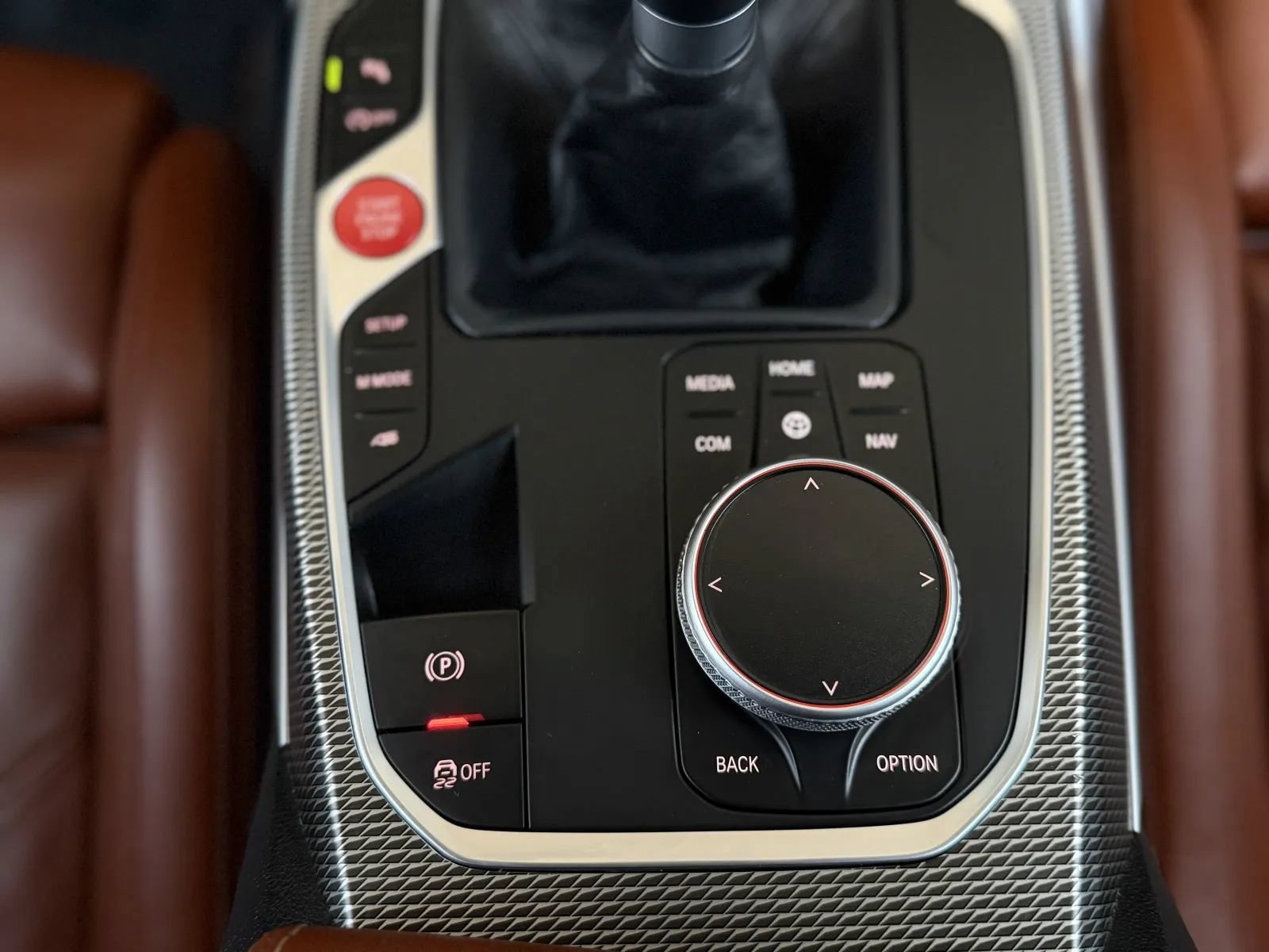 Used 2022 BMW M3 RWD image 44