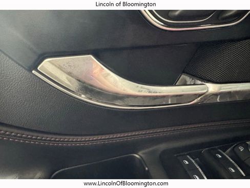 New 2025 Lincoln Corsair Reserve w/ Equipment Group 202A image 41