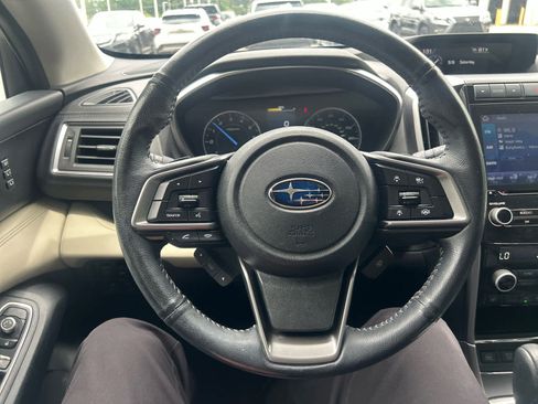 Used 2022 Subaru Ascent Limited w/ Technology Package AWD/4WD image 10