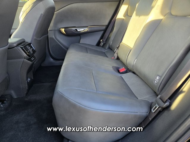 Used 2024 Lexus RZ 450e Premium w/ Technology Package AWD/4WD image 13