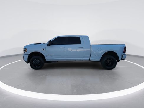 Certified 2024 RAM 3500 Laramie w/ Night Edition image 5