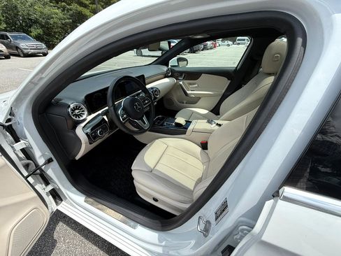 Used 2021 Mercedes-Benz A 220 A 220 image 8