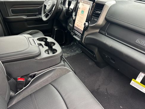 New 2026 RAM 2500 Laramie image 14