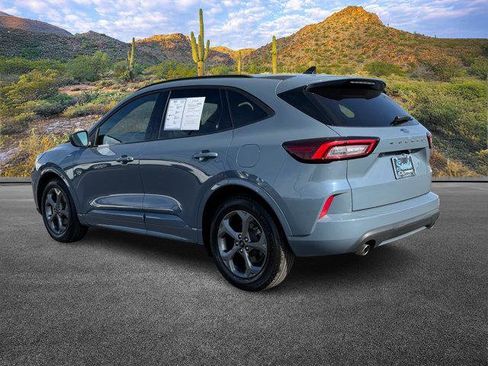 Used 2024 Ford Escape ST-Line image 7