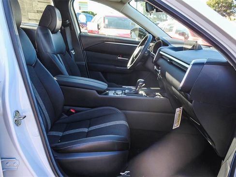 New 2025 MAZDA CX-50 AWD 2.5 S w/ Premium Package image 18