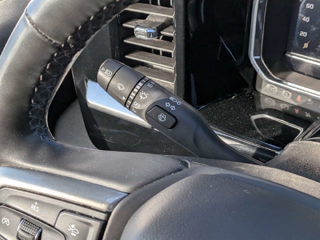 Used 2025 Chevrolet Silverado 1500 LT RWD image 26