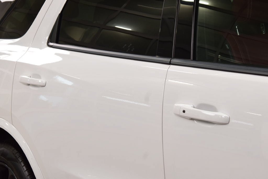 Used 2022 Dodge Durango SRT w/ Premium Interior Group AWD/4WD image 21