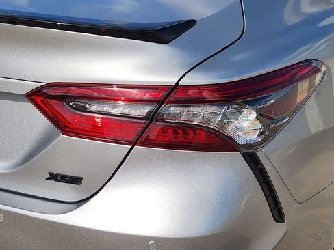 Used 2024 Toyota Camry XSE w/ Navigation Package FWD image 14
