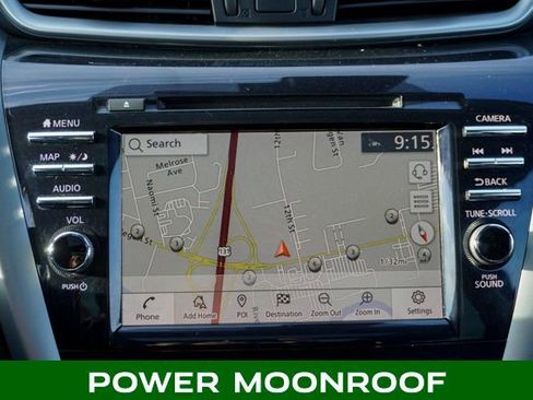 Used 2023 Nissan Murano Platinum image 19