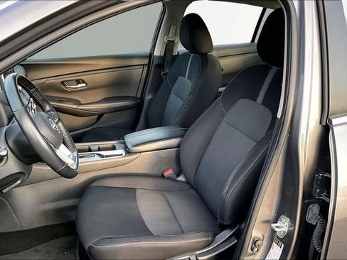 Used 2024 Nissan Sentra SV w/ All-Weather Package image 15