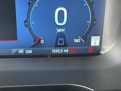 Used 2026 Ford F150 Raptor w/ Equipment Group 803A Raptor R AWD/4WD image 21