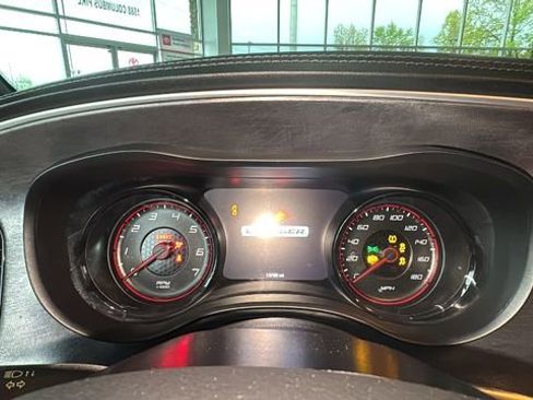 Used 2023 Dodge Charger Scat Pack w/ Daytona Edition Group RWD image 18
