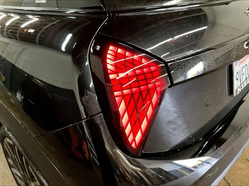 Used 2025 MINI Cooper S image 31