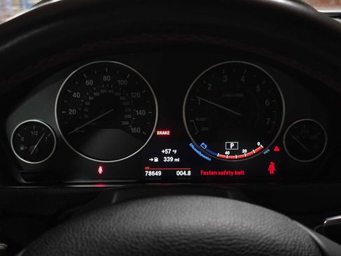 Used 2018 BMW 430i Convertible image 22