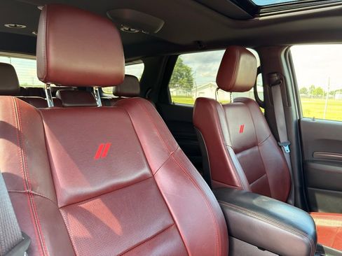 Used 2023 Dodge Durango GT AWD/4WD image 38