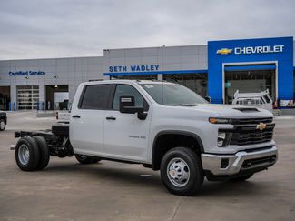 New 2026 Chevrolet Silverado 3500 W/T video 1