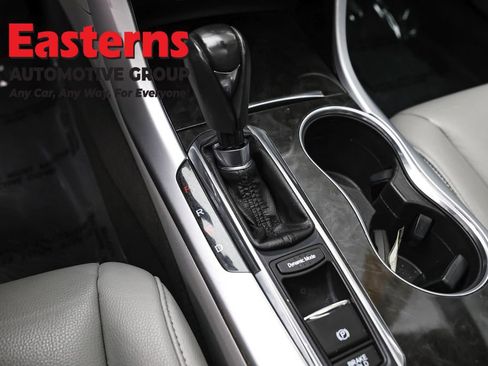 Used 2019 Acura TLX image 13