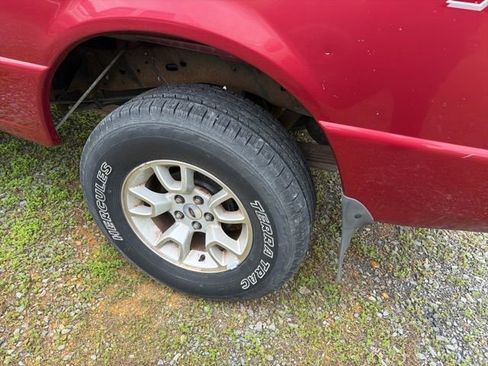 Used 2007 Ford Ranger XLT AWD/4WD image 6