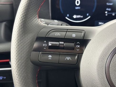 New 2025 Hyundai Sonata N Line image 33