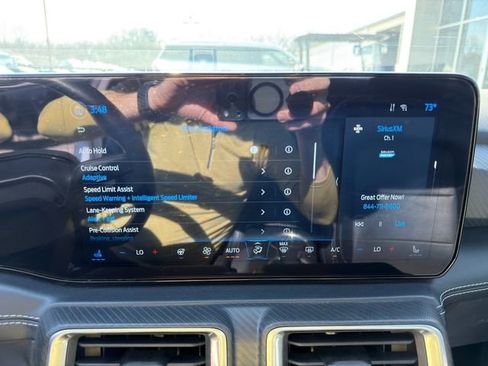 Used 2024 Ford Mustang GT Premium w/ GT Performance Package RWD image 34