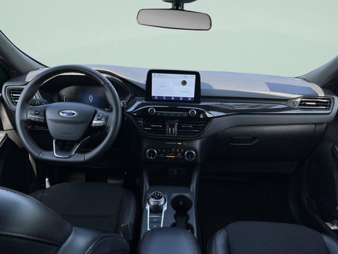 Used 2025 Ford Escape ST-Line AWD/4WD image 26