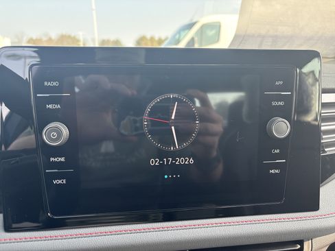 New 2026 Volkswagen Jetta GLI Autobahn image 19