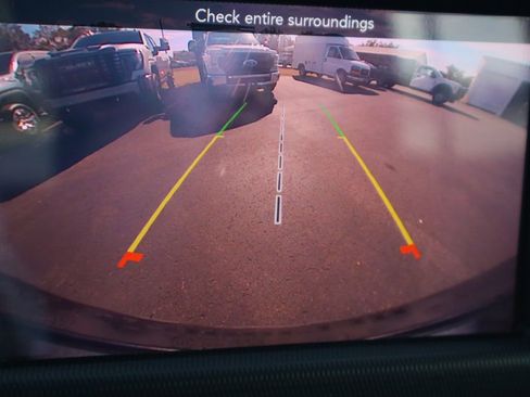 Used 2022 Jeep Wrangler Unlimited Sport image 15